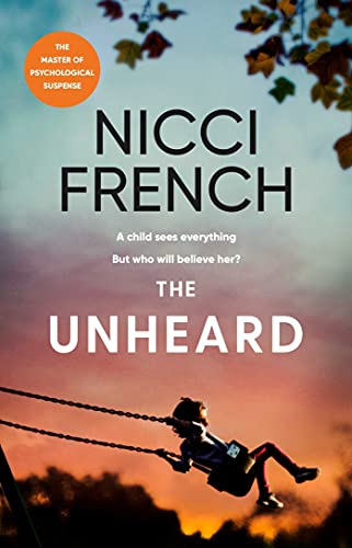 The Unheard The Unheard