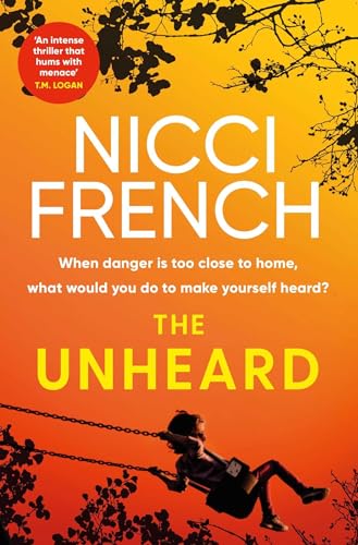 The Unheard von Simon & Schuster