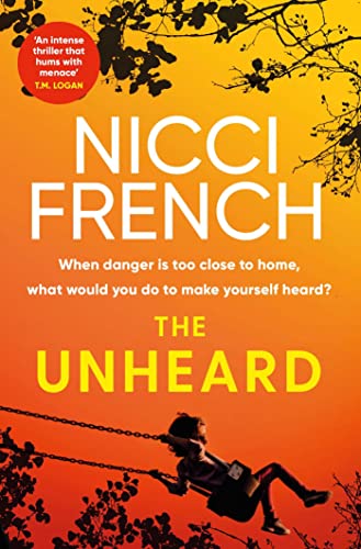 The Unheard von Simon & Schuster Ltd