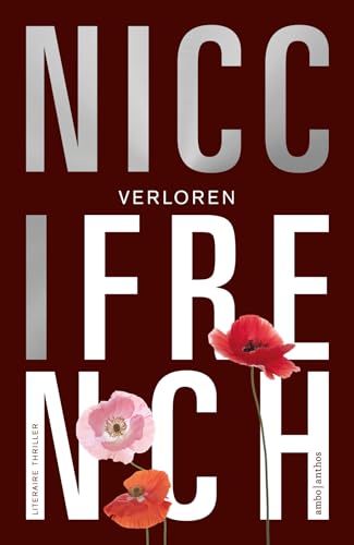 Verloren Verloren von Ambo|Anthos
