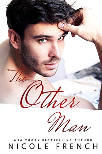 The Other Man: Alternate Cover Edition