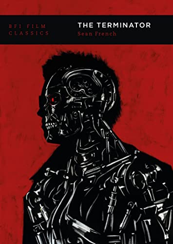 The Terminator (BFI Film Classics) von British Film Institute