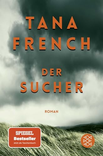 Der Sucher: Roman | Eine Geschichte von mächtiger Spannung und Schönheit von FISCHERVERLAGE