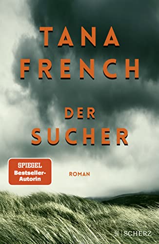 Der Sucher: Roman | Eine Geschichte von mächtiger Spannung und Schönheit Der Sucher: Roman | Eine Geschichte von mächtiger Spannung und Schönheit