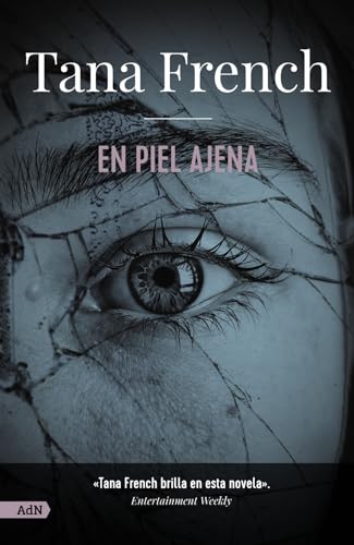En piel ajena [AdN] (13/20) von Alianza Editorial