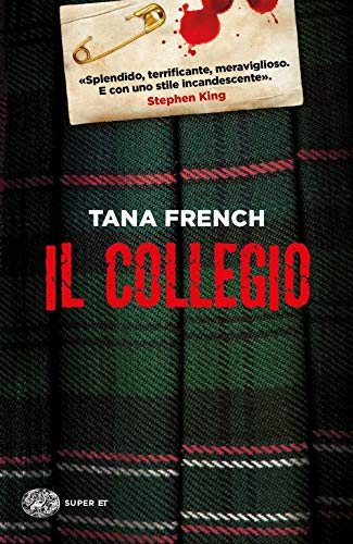 Il collegio Il collegio von Einaudi