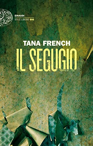 Il segugio (Einaudi. Stile libero big)