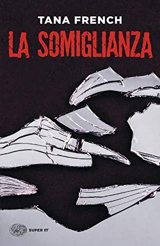 La somiglianza (Super ET) von Einaudi
