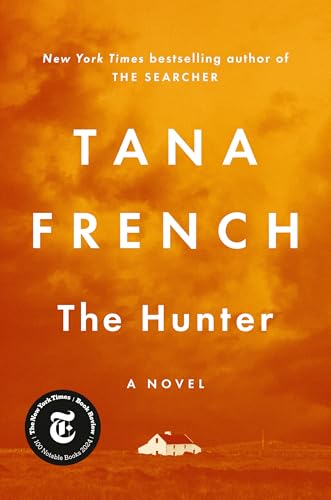 The Hunter: A Novel von Viking