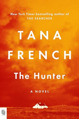 The Hunter: A Novel