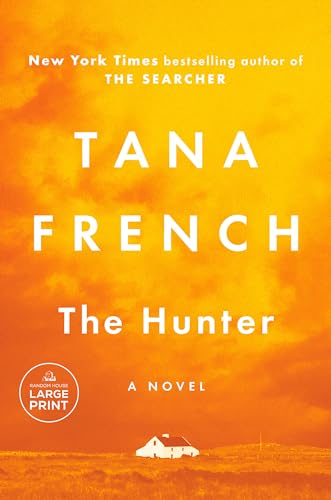 The Hunter: A Novel The Hunter: A Novel von Random House Books for Young Readers