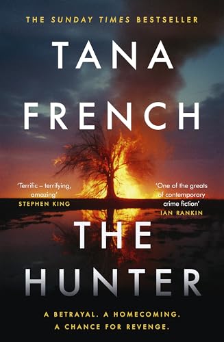 The Hunter: The gripping and atmospheric new crime drama from the Sunday Times bestselling author of THE SEARCHER von Viking