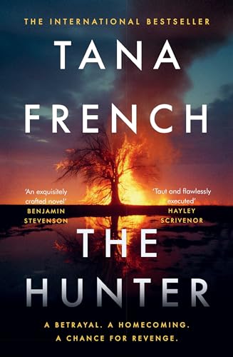 The Hunter: The gripping and atmospheric new crime drama from the Sunday Times bestselling author of THE SEARCHER von Viking Drill & Tool