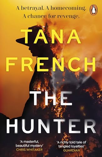 The Hunter: The gripping and atmospheric new crime drama from the bestselling author of THE SEARCHER The Hunter: The gripping and atmospheric new crime drama from the bestselling author of THE SEARCHER von Penguin
