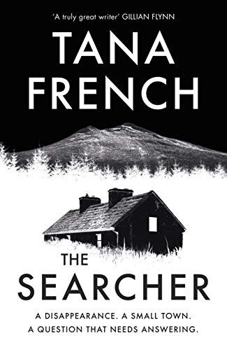 The Searcher: The mesmerising new mystery from the Sunday Times bestselling author (Cal Hooper, 1)