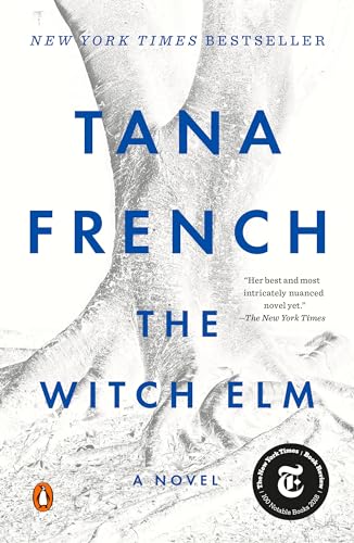 The Witch Elm: A Novel