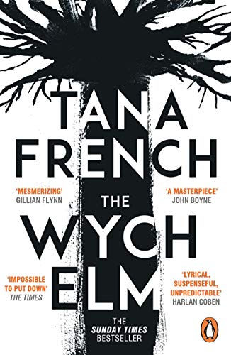 The Wych Elm: The Sunday Times bestseller von Penguin Books Ltd (UK)