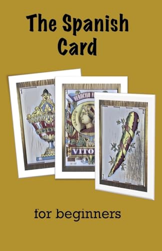 The Spanish Card von BluedragoonMF