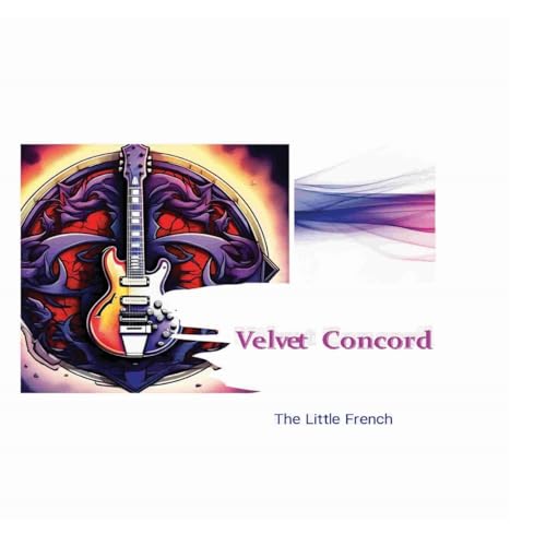 Velvet Concord von Little French's Media LLC