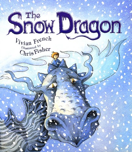 The Snow Dragon The Snow Dragon