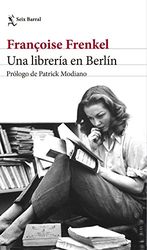 Una librería en Berlín (Biblioteca Formentor)