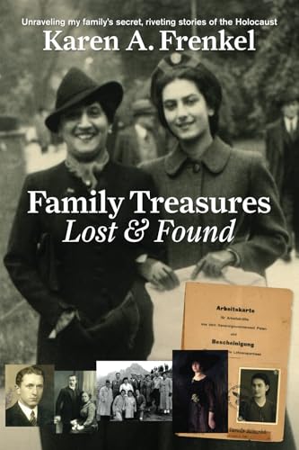 Family Treasures Lost & Found von Post Hill Press