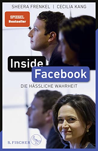 Inside Facebook: Die hässliche Wahrheit