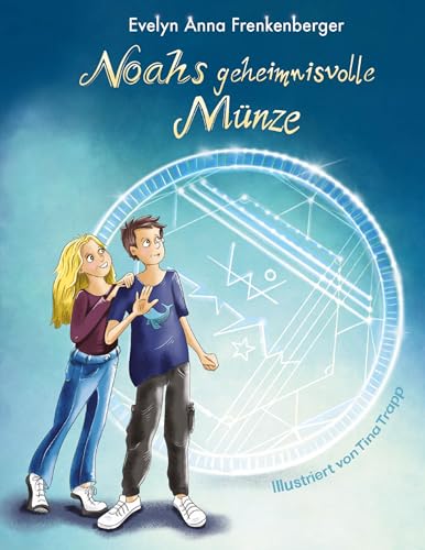 Noahs geheimnisvolle Münze von BoD – Books on Demand