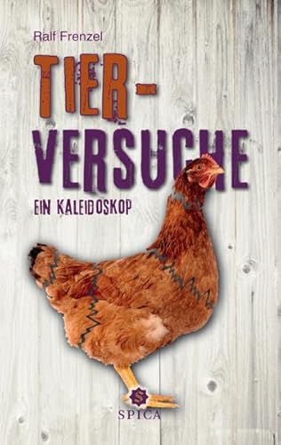 Tier-Versuche: Ein Kaleidoskop