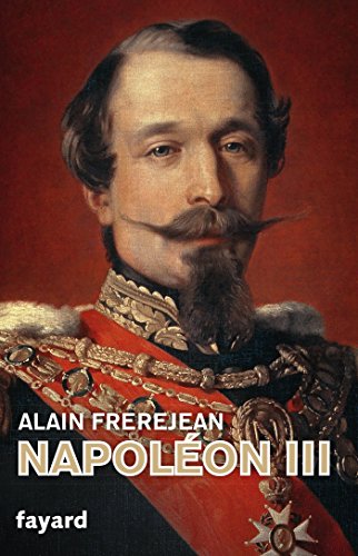Napoléon III von FAYARD