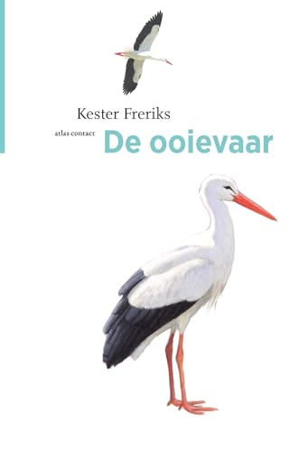De ooievaar (Vogelserie) von Atlas Contact