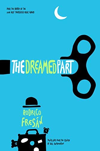 Dreamed Part