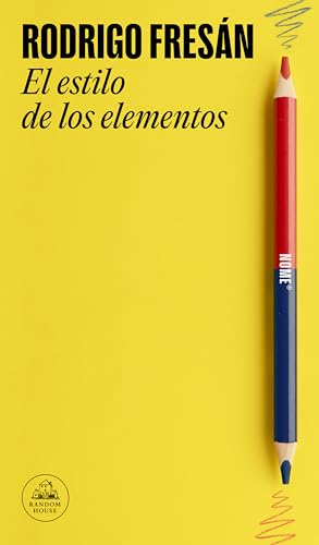 El estilo de los elementos (Random House) von Random House
