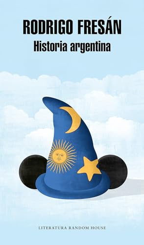 Historia argentina / Argentine History (Random House) von Literatura Random House