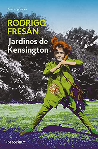 Jardines de Kensington (Contemporánea) von DEBOLSILLO