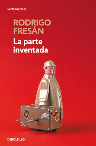 La Parte Inventada / The Invented Part (Contemporánea)