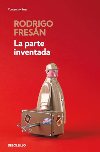 La Parte Inventada / The Invented Part (Contemporánea)