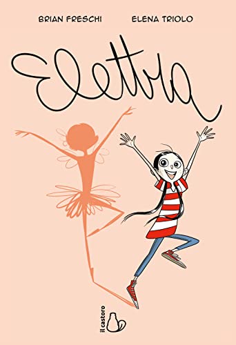 Elettra (Il Castoro bambini)