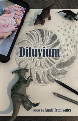 Diluvium von Finishing Line Press