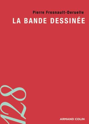 La bande dessinée