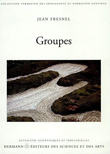 Groupes (HR.ACT.SC.INDUS)