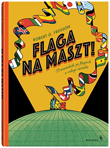 Flaga na maszt! von Dwie Siostry