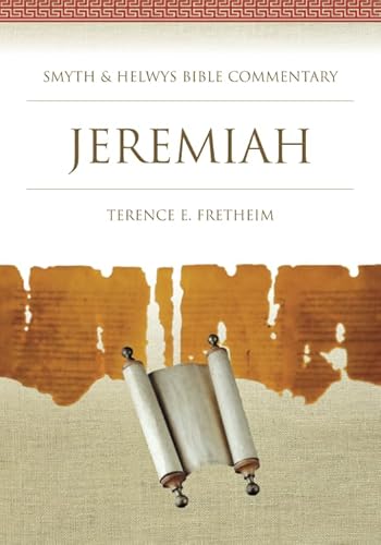 Jeremiah (Smyth & Helwys Bible Commentary series) von Smyth & Helwys Publishing, Incorporated