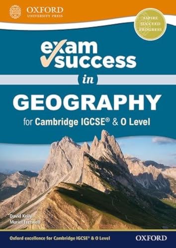 Cie Complete Igcse Geography Revision Guide 2nd Edition