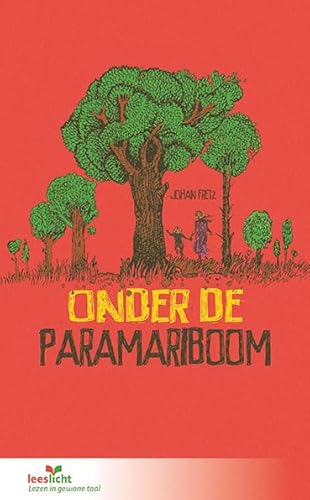 Onder de Paramariboom (Lezen voor iedereen, 64)