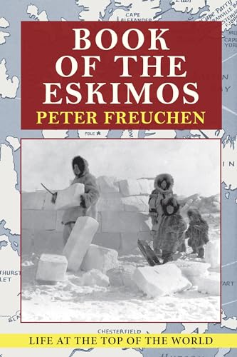 Book of the Eskimos von Echo Point Books & Media, LLC