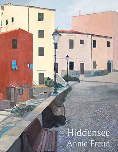 Hiddensee von Picador