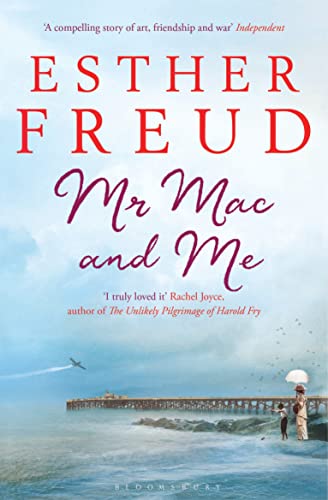Mr Mac and Me von Bloomsbury UK