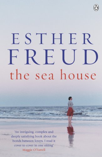 The Sea House von Penguin