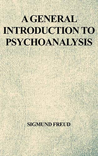 A General Introduction to Psychoanalysis